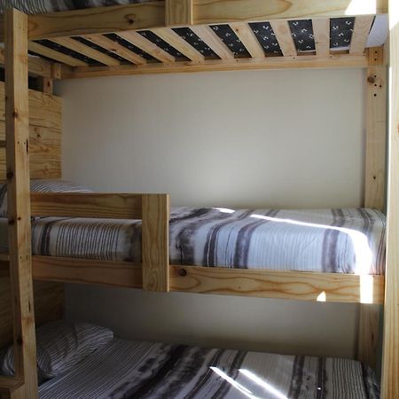 Urban Hive Backpackers Vandrehjem Kapstaden Eksteriør billede